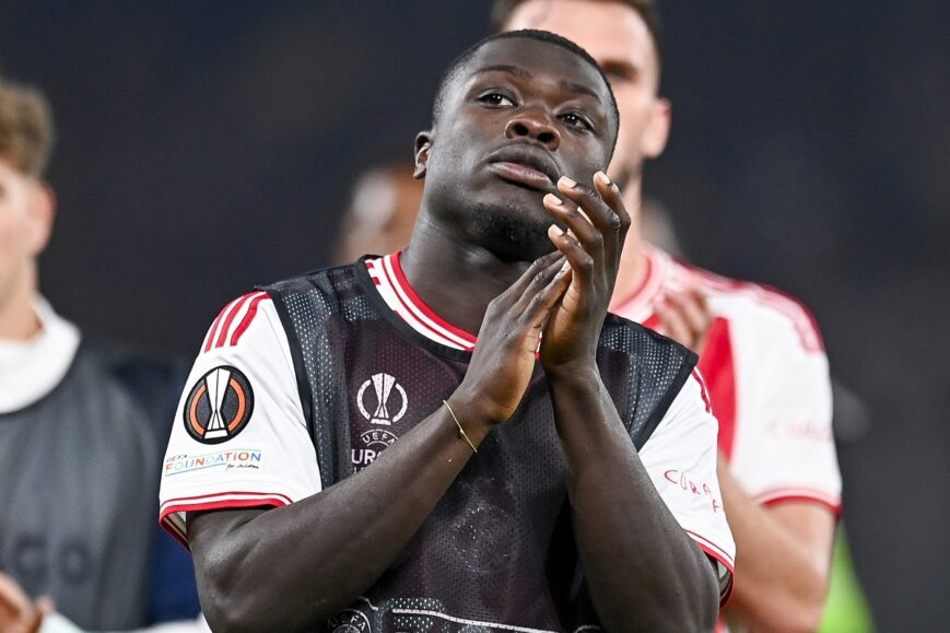 Foto: “Koeman maakt probleem voor Brobbey groter”