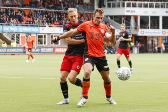 Sparta bevestigt Rotterdamse transfer na opvallende plottwist
