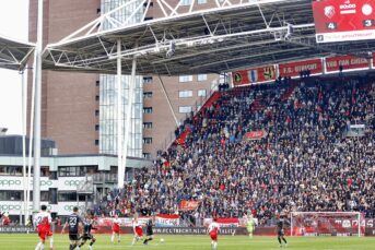 Utrecht haalt zomerversterking op bij Ajax