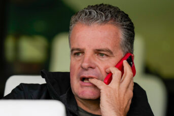 ‘Dávid Hancko blijft bij Feyenoord’