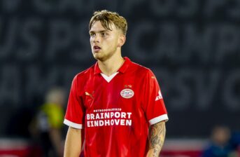 Het waarom van de omweg voor een PSV’er