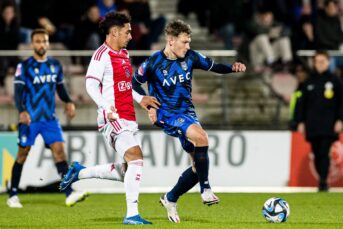 FC Groningen presenteert volgende zomeraanwinst
