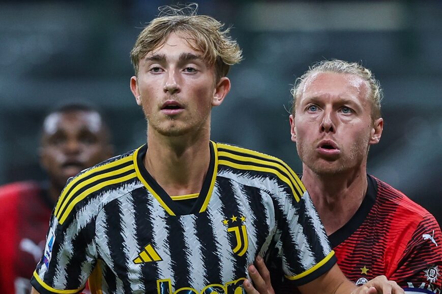 Foto: ‘Juventus stalt Nederlands toptalent bij Serie A-middenmoter’