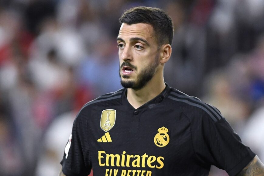 Joselu (Real Madrid)