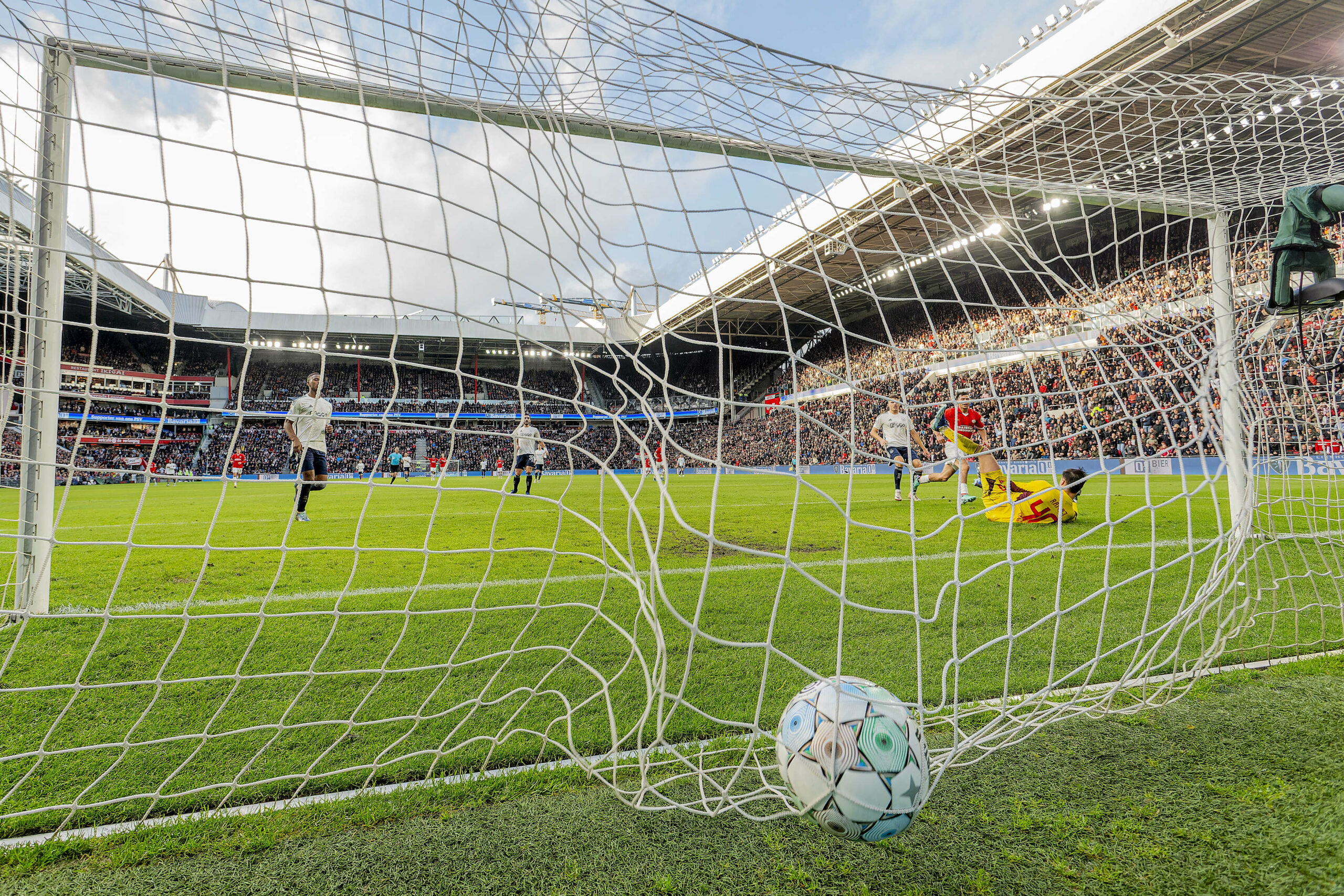 PSV - FC Twente Definitief Gestaakt | Soccernews.nl