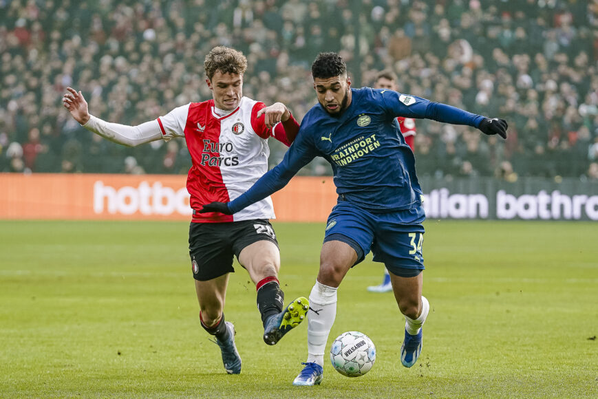 Foto: Wieffer: “Het is gewoon weer kut”