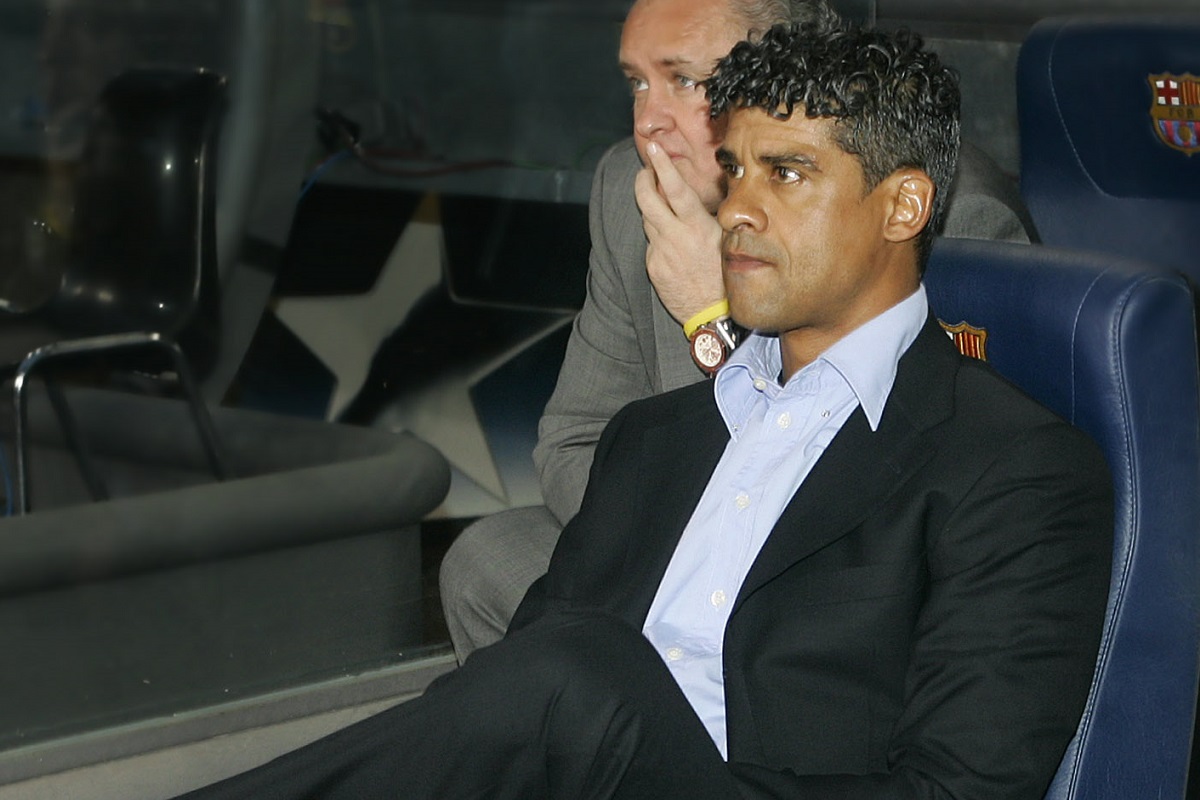 Soccernews.nl | Frank Rijkaard