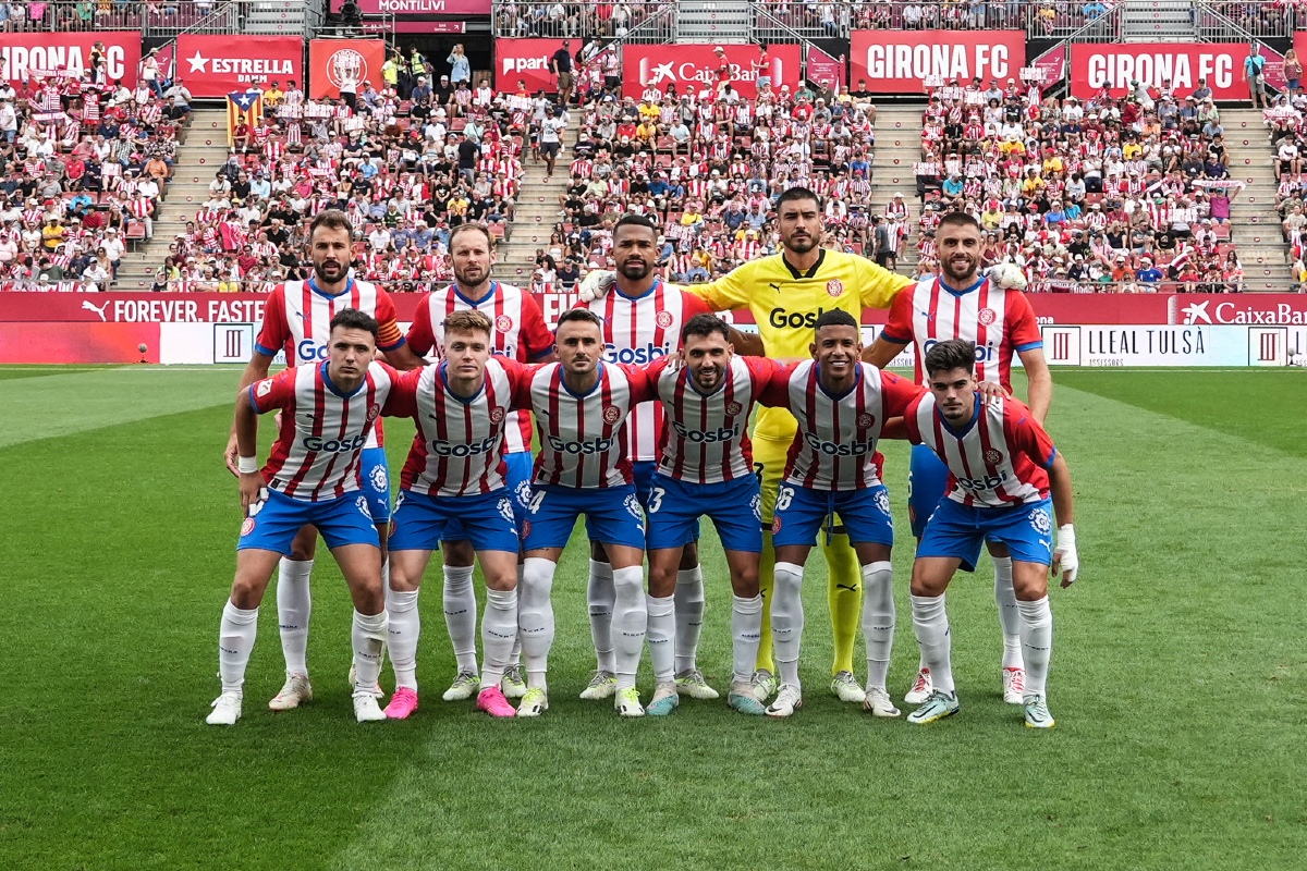 Girona ‘City’: voetbalsprookje of nachtmerrie?