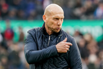 Stam onthult verslaving: ‘Dat meen je niet, Jaap!?’