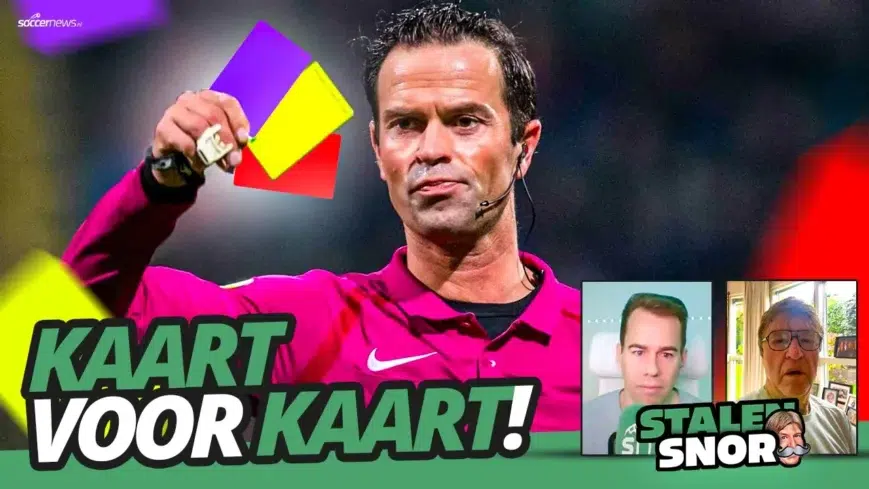 Foto: KAART voor KAART | Stalen Snor #39