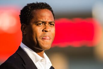 Kluivert schuift ‘positieve jongen’ naar voren als eerste spits Oranje