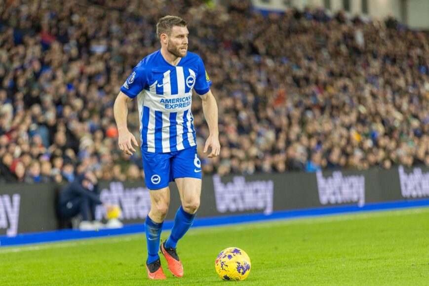 Foto: James Milner bereikt bijzondere Premier League-mijlpaal