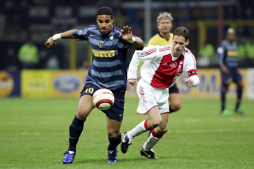 Foto: Lindenbergh beleefde persoonlijk hoogtepunt bij Ajax: “Altijd mijn club geweest”