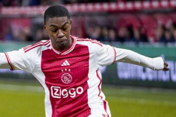 Grootste talent Ajax van 2021 op de weg terug omhoog