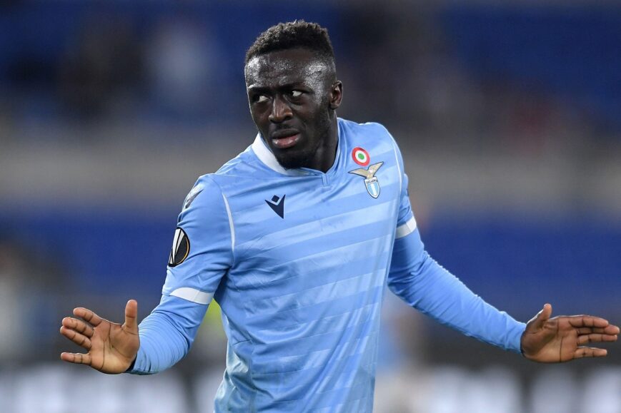 Bobby Adekanye (SS Lazio, 2019)