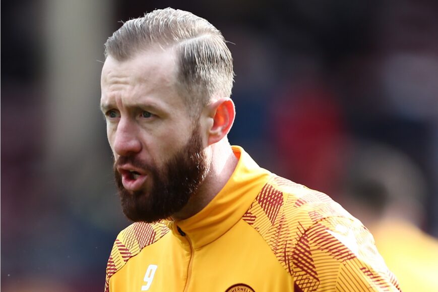 Foto: Rol Kevin van Veen definitief uitgespeeld