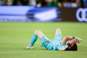 ‘Serie A-transfer voor Maarten Paes’