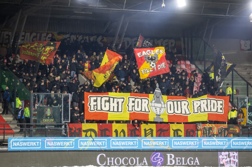 Foto: IJsselderby tussen Go Ahead Eagles en PEC Zwolle: dit zijn de opstellingen