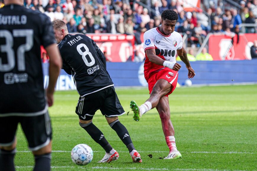 Ryan Flamingo (FC Utrecht, 2023)