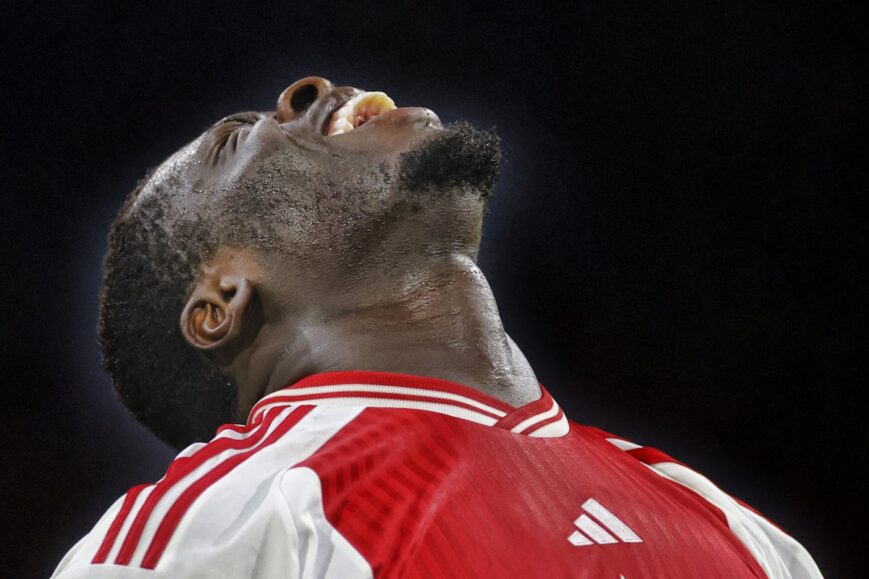 Foto: ‘Ajax blokkeert transfer: NEE!’