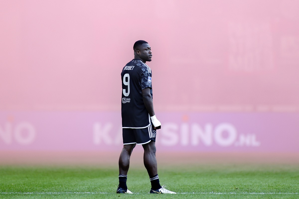 'Brian Brobbey-schandaal In Eredivisie' | Soccernews.nl