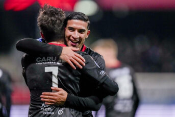 PSV en Excelsior naderen akkoord over Couhaib Driouech