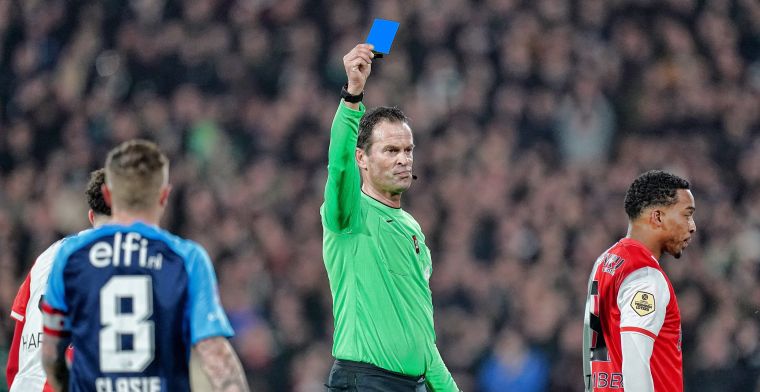 Foto: Rood, geel, blauw, de FIFA heeft iets voor jou