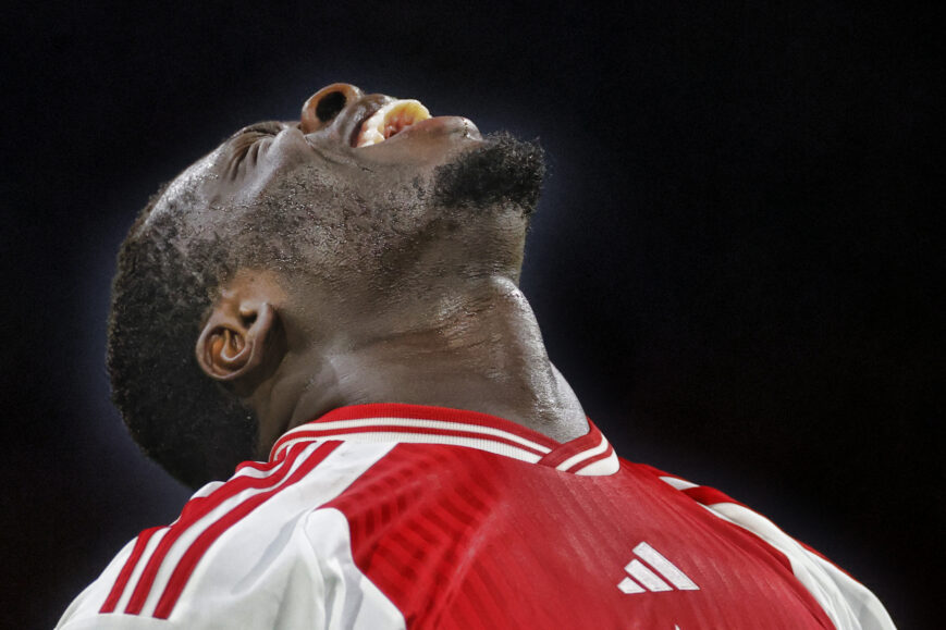 Foto: ‘Ajax verliest Brobbey deze zomer al’