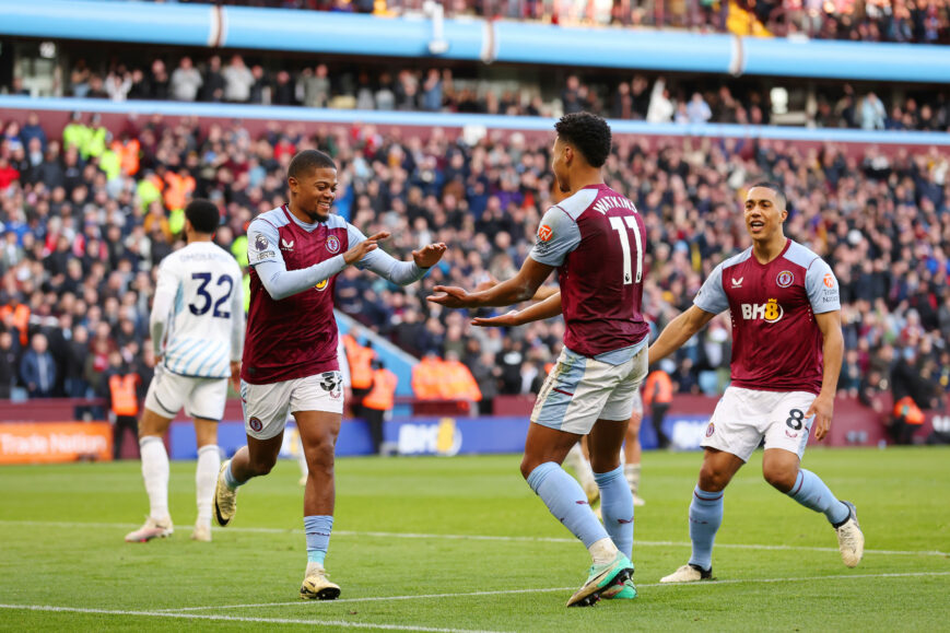 Foto: ‘Grote problemen op de loer bij Aston Villa’