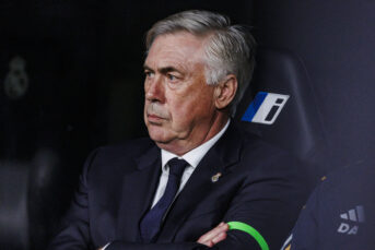 Ancelotti hekelt FIFA: “Real Madrid doet niet mee”