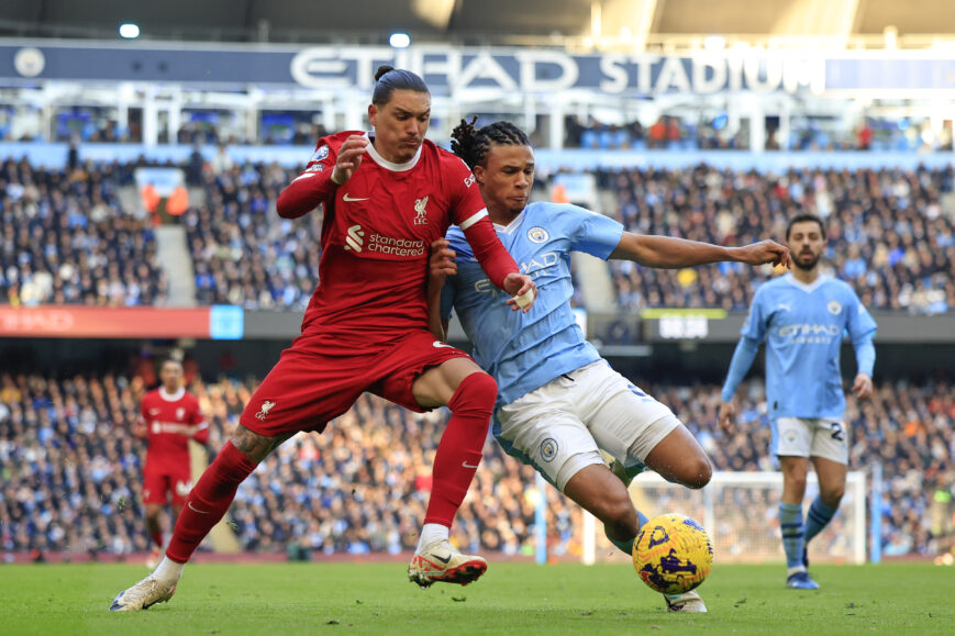 Foto: Voorspelling: Premier League kijkt reikhalzend uit naar absolute kraker tussen nummers één en twee