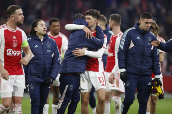 Ajax-talent is plots voor Turkije op EK: “Dan kan ik voor mij kans gaan”