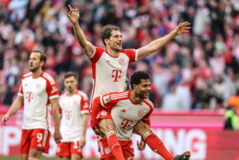 ‘Bayern München grijpt keihard in’