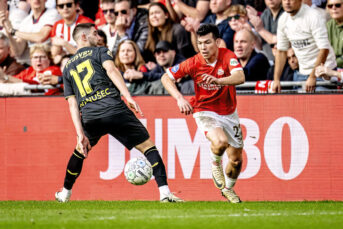 ‘Feyenoord en PSV slachtoffer keiharde chantage’