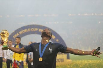 ‘Paul Pogba keert véél sneller terug’