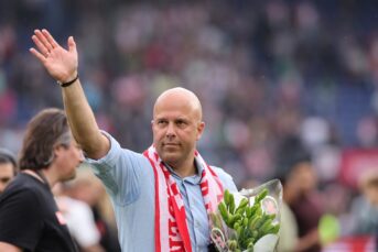 ‘Arne Slot gaat tóch toeslaan bij Feyenoord’