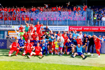 Pittige Champions League-opponenten voor FC Twente