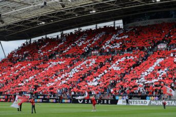 FC Utrecht teleurgesteld vanwege afgelast duel met Ajax