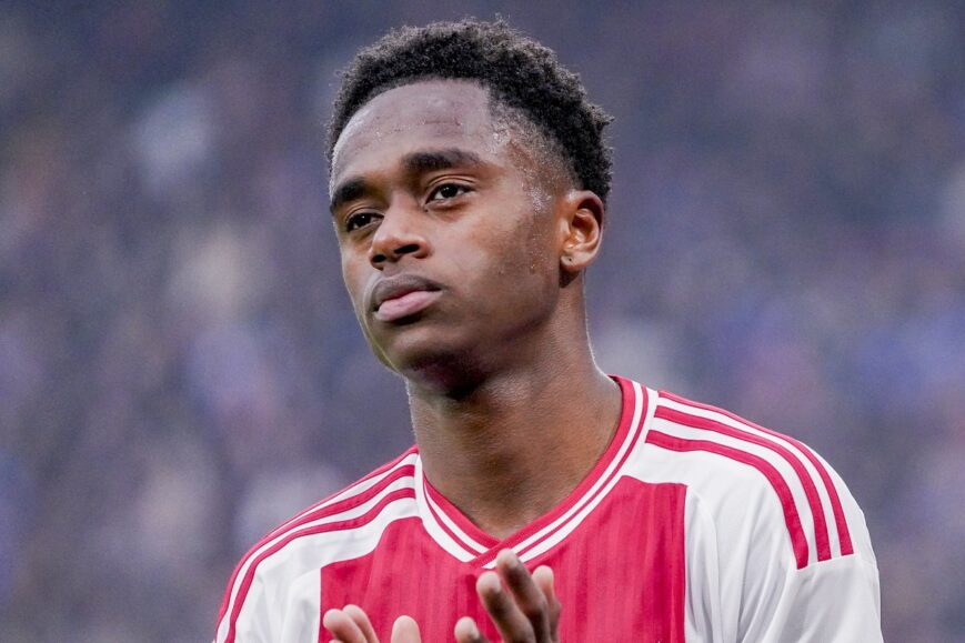 Jaydon Banel (Ajax)