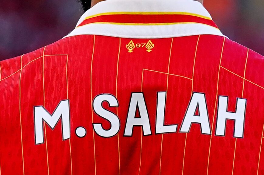 Foto: ‘Eredivisie-ster vervangt Mohamed Salah’