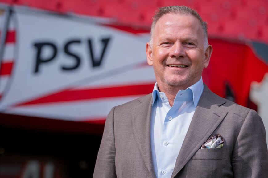 Foto: PSV lacht om ‘Ajax als het Bayern van Nederland’