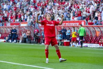 FC Twente kent laatste tegenstander richting groepsfase Champions League