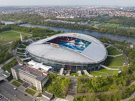 Foto: Nederlandse journalist opgepakt tijdens EK wegens drone-vliegen