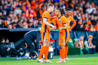 Aké helder over Oranje: “Iedereen wil de Europese titel pakken”