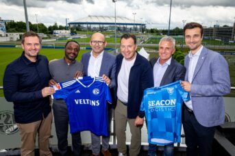 VVV-Venlo sluit samenwerkingsverband met FC Schalke 04
