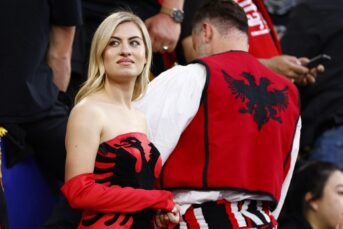 Albanië scoort snelste doelpunt aller tijden op EK