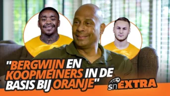 Steven Bergwijn-Teun Koopmeiners-SN Extra-opstelling-Aron-Winter