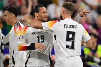 Voorbeschouwing Spanje – Duitsland: Twee beste ploegen van het EK treffen elkaar