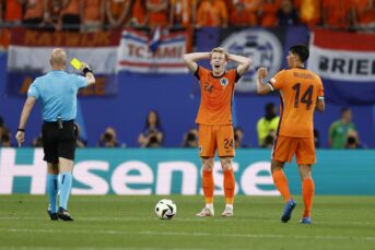 ‘Oranje heeft gróót probleem tegen Roemenië’