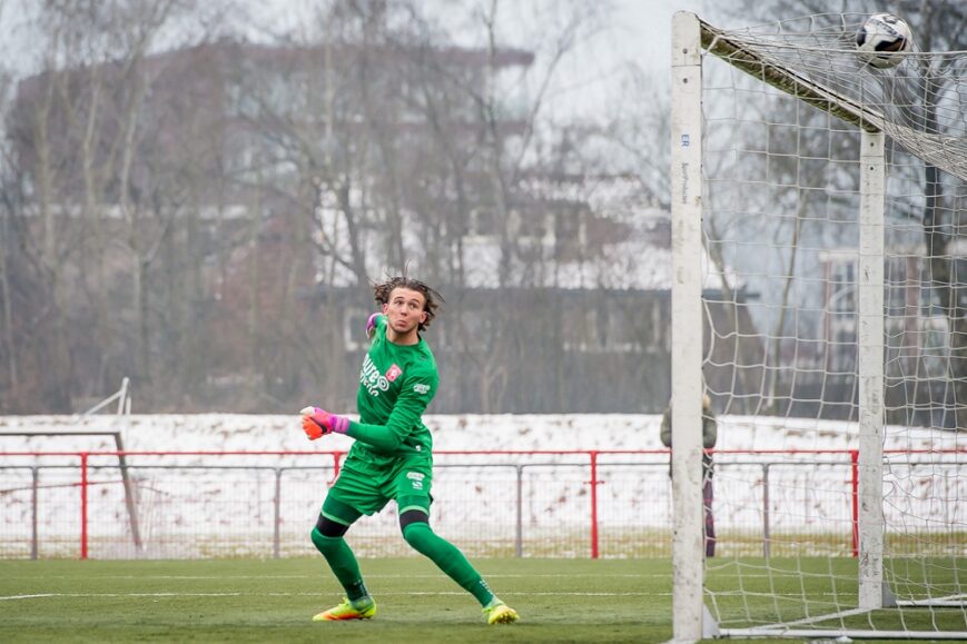 Joël Drommel (FC Twente)